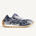 Bottega Veneta Orbit — Abyss / Silver