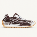 Bottega Veneta Orbit — Fondant / Silver